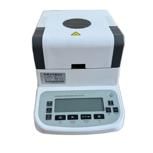 Seed Moist ure <span class=keywords><strong>Analyzer</strong></span> Grain Hochpräzises Schnell feuchtigkeit messgerät - Product Image 1