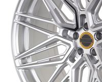 جنوط ألمنيوم مطروقة مقاس 18-24 بوصة 4x100 5x114.3 5x112 5x120 لسيارات BMW G20 F30 A4 A5 سوبارو WRX فولكس فاجن كورولا سيفيك نيسان جي تي آر