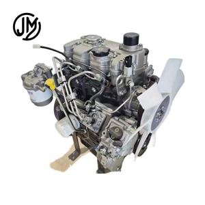 อะไหล่แท้ใหม่เอี่ยม รุ่น 403J-11 สำหรับเครื่องจักรก่อสร้าง Perkins 403j-11 รถขุด 403j-11 เครื่องยนต์ - Product Image 1