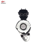Temporizador de leva de válvula Variable, solenoide VVT 15330-22030 15330-22010 1ZZ-FE 2ZZ-FE para Toyota CELICA COROLLA MATRIX MR2