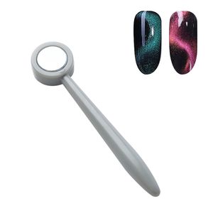 Esmalte de ojo de gato, palo magnético, arte de uñas, imán de ojo de gato fuerte y de alta calidad, bricolaje - Product Image 2