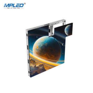 Mled ngoài trời <span class=keywords><strong>LED</strong></span> màn hình quảng cáo ngắn gọn và đẹp p2.85 P4 p6.25 ngoài trời <span class=keywords><strong>video</strong></span> tường quảng cáo đầy đủ màu sắc - Product Image 4