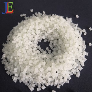 Granulés de Nylon 66 <span class=keywords><strong>PA66</strong></span> pour moulage par injection, matière première plastique, avec <span class=keywords><strong>capteur</strong></span> de prix, GF35 <span class=keywords><strong>PA66</strong></span> <span class=keywords><strong>GF30</strong></span>, pour la vitesse - Product Image 6