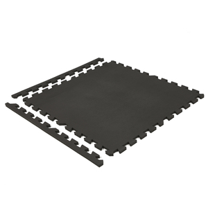 Chân Trời Chống Trượt <span class=keywords><strong>EVA</strong></span> Sàn Mat Không Độc Hại Phòng Ngủ Lồng Vào Nhau Không Thấm Nước Đầy Màu Sắc Câu Đố Mat - Product Image 4