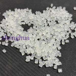 Partículas de LDPE Especiales para Moldeo por Inyección, Alta Fluidez y Fácil Moldeo, Creando Piezas Plásticas de Precisión - Product Image 1