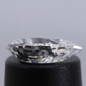 Igi เพชรที่ปลูกในห้องปฏิบัติการที่1.5ct ใส VS1ได้รับการรับรองว่ามีความชัดเจน - Product Image 3