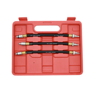 Kfz-Zylinder manometer Zylinder manometer für Kfz-Benzinmotor <span class=keywords><strong>Test</strong></span> Druck kompression tester - Product Image 3