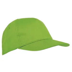 Gorra infantil personalizada para merchandising - Product Image 1