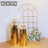 Fournitures de fête WOWORK 2026, fête de la future mariée, enseignes au néon personnalisées, grandes lettres lumineuses pour la décoration de mariage et de fête prénuptiale