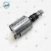 0AM DQ200, électrovanne de changement de vitesse à double embrayage, pièces de rechange automobiles, pour véhicules berlines compactes VW Audi Skoda Seat