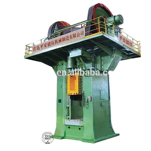 Manufacturer direct selling friction screw press electric screw press machine