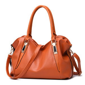 Women's <b>Bag</b> 2026 Spring New Fashion Portable <b>Bag</b> Fashion Large Capacity Leisure Mother Shoulder Diagonal <b>Bag</b> - Product Image 5