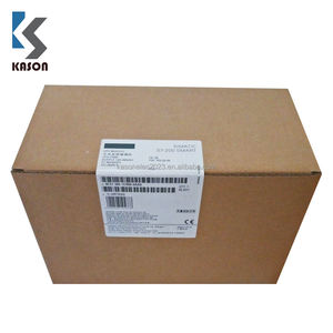 SIMATIC S7-200 SMART CR60 Module PLC CPU Compact AC/DC/Relais 6ES7288-1CR60-0AA0 - Product Image 1