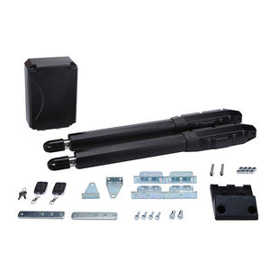 Motor de <span class=keywords><strong>Puerta</strong></span> Automática de Pistón Oscilante SW200DC con Diseño Moderno para Villas y Almacenes - Product Image 1