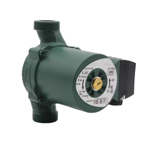 Pompe de circulation silencieuse blindée VA, compatible OEM, pour chauffage au sol et eau chaude solaire - Product Image 4