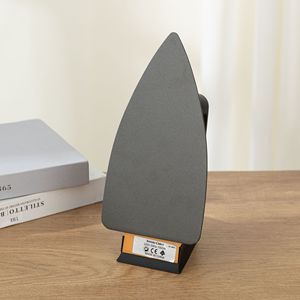1000W classici vestiti ad asciugatura rapida stiratura presse piatto pesante macchina elettrica <span class=keywords><strong>ferro</strong></span> secco - Product Image 3