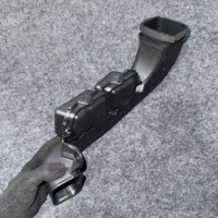 17750-25040 1775025040 Pièces automobiles Tuyau d'admission d'air du moteur Conduit d'admission d'air pour Toyota RAV4 2021-24 Venza