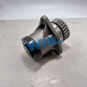 Piezas de Maquinaria de Construcción, Brida de Accionamiento VIT-Em para Excavadora, Modelo VOE20838388, Embalaje Neutral - Product Image 2