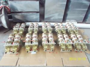 Haisun морской Thribble топливный водоотделитель со специальной конструкцией для дизельных двигателей - Product Image 5