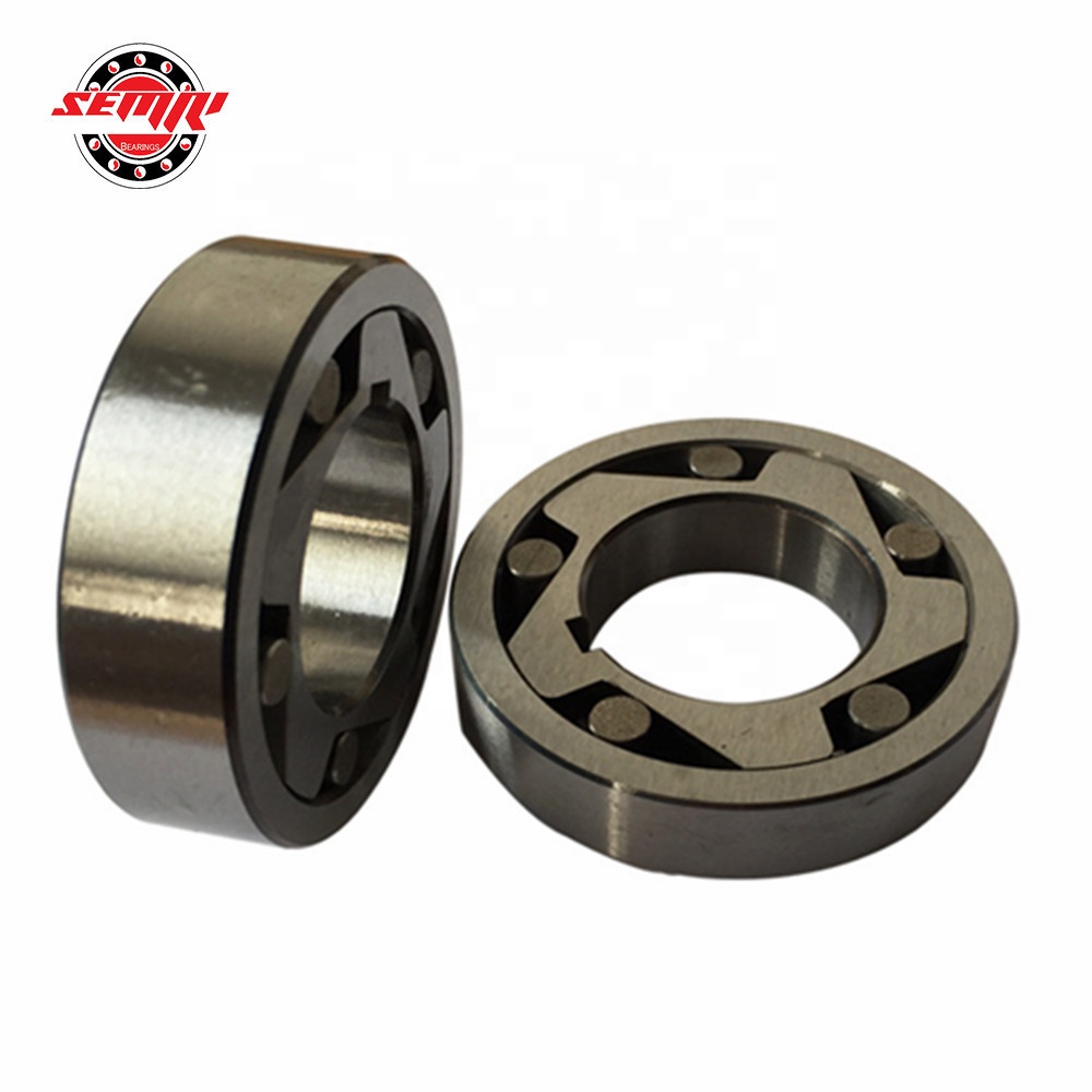 SEMRI工場のCusztomizedワンウェイクラッチラチェットホイールベアリング