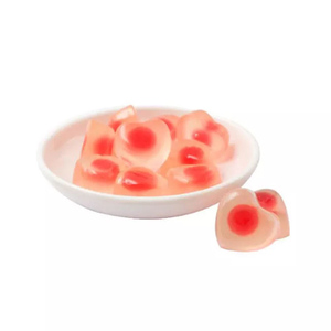 OEM <span class=keywords><strong>Fillmore</strong></span> Gommes blanchissantes pour la peau Gommes à l'astaxanthine à la vitamine C Extrait de plantes antioxydantes pour femmes - Product Image 4