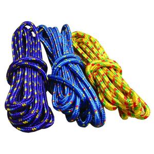 <span class=keywords><strong>เชือก</strong></span>ถักคู่ทำจากโพลีเอสเตอร์พร้อม<span class=keywords><strong>เชือก</strong></span>ผูก - Product Image 2