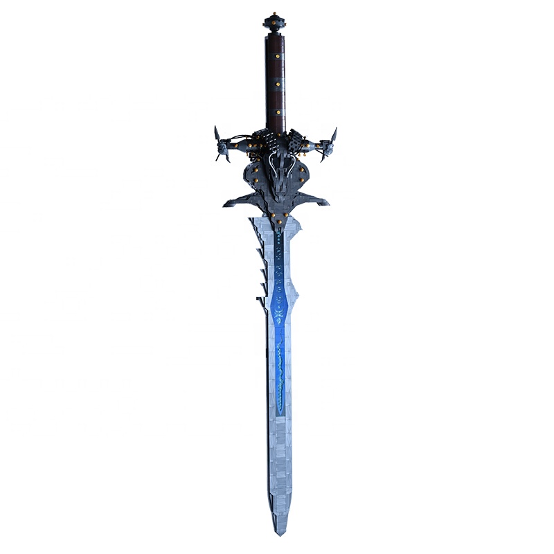World of Warcraft レプリカ 剣
