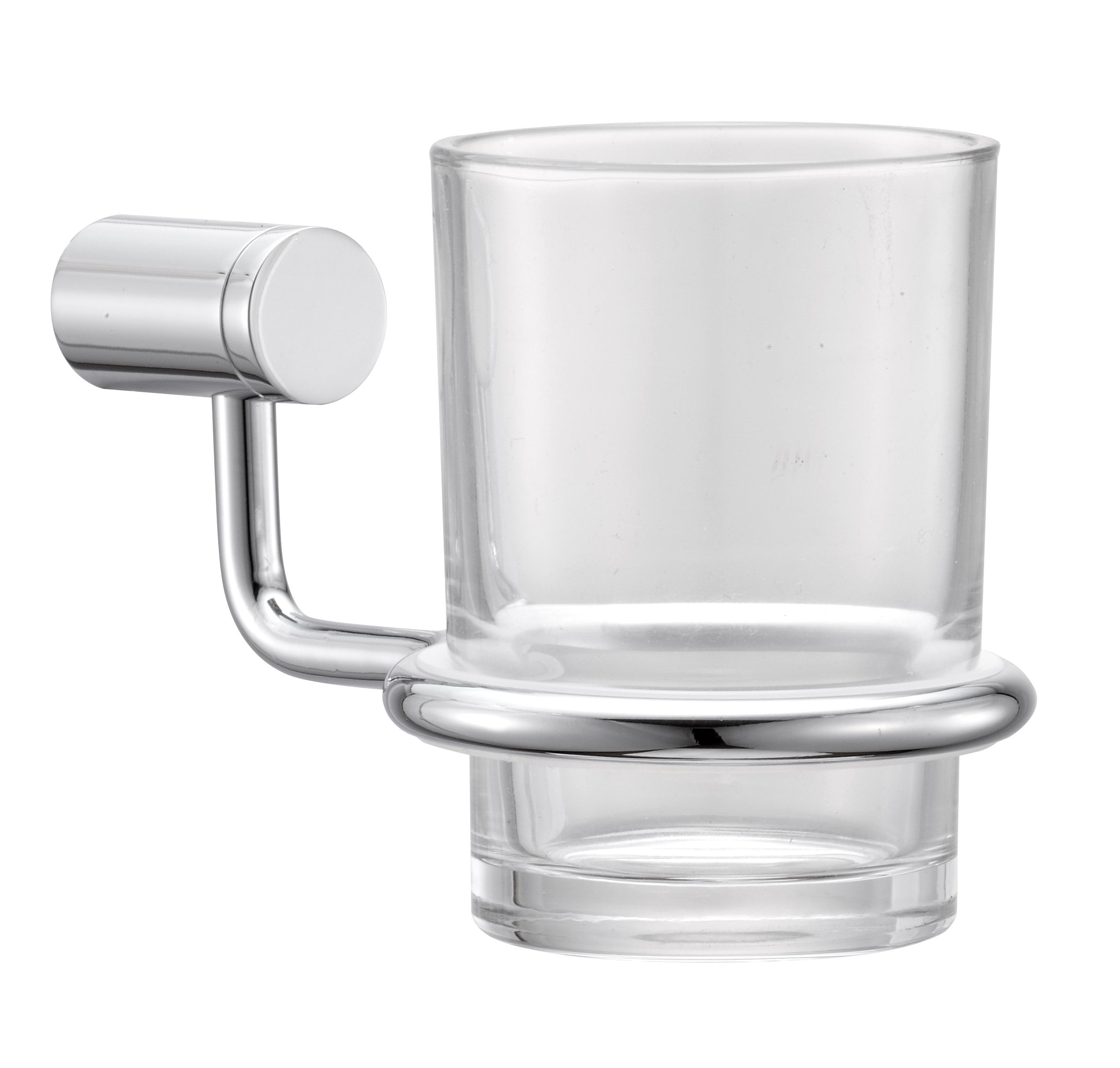 ที่วางแก้วน้ำพร้อมกระจก