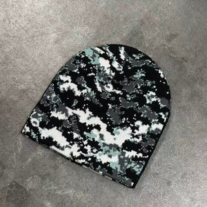 Fabricant de <span class=keywords><strong>bonnet</strong></span> personnalisé hommes sport crâne casquette camouflage <span class=keywords><strong>bonnet</strong></span>, classique Jacquard Beenies tricoté toque crâne casquette <span class=keywords><strong>Bonnet</strong></span> chapeau - Product Image 1