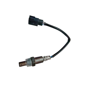 89465-0d180 tự động <span class=keywords><strong>Lambda</strong></span> cảm biến hạ lưu 894650d180 cảm biến oxy cho <span class=keywords><strong>TOYOTA</strong></span> cho Camry soluna VIOS 2006-2008 - Product Image 3