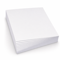 Papier cartonné pour impression de logo personnalisé 85 g/m² A4 pour fabricant de cartes de vœux