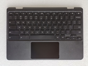 Reposamanos con <span class=keywords><strong>Teclado</strong></span> y Panel Táctil para Lenovo <span class=keywords><strong>Chromebook</strong></span> 300e, Nuevo, en Oferta, 5CB0Q93995 - Product Image 4