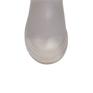 הסיטונאי מגפי קרסול מותאם אישית עקבים רוכסן למעלה אופנה חורף גובה הגדלת נעליים נשים - Product Image 5