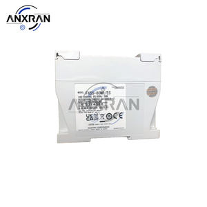 Para Mitsubishi CPU módulo controlador lógico programable FX5S80MRES - Product Image 4