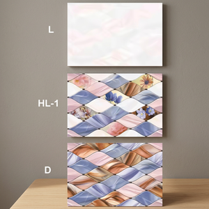 Precio económico, baldosas de mármol para piso de calidad de exportación 200x300, azulejos de pared cerámicos digitales esmaltados 12x8, 20x30 de la marca india Vistaar - Product Image 1
