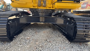 รถขุดไฮดรอลิก Komatsu PC360 มือสอง ราคาถูก 36 ตัน สภาพดี นำเข้าจากญี่ปุ่นแท้ เหมาะสำหรับงานก่อสร้าง - Product Image 3