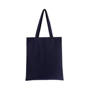 Sacs fourre-tout personnalisés en gros, sacs de shopping en toile de coton avec logo personnalisé, sacs fourre-tout vierges en toile pour sublimation - Product Image 1