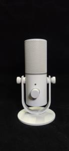 ไมโครโฟนสตูดิโอ RGB Lighting OU410 พร้อมระบบตัดเสียงรบกวนสำหรับการร้องเพลง พร้อมปุ่มปิดเสียงในตัว ไมโครโฟนแบบ Type-C - Product Image 6