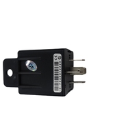 CJGPS CJ730 Traceur GPS Mini 4G avec Coupure Moteur à Distance Sans Carte SIM