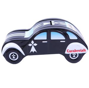 Di alta qualità per bambini in metallo moneta banca auto a forma di denaro risparmio scatola di latta per i bambini - Product Image 2