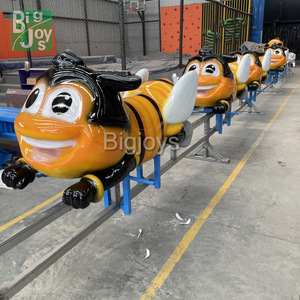 เครื่อ<span class=keywords><strong>ง</strong></span>เล่นสนามเด็กเล่นคุณภาพสู<span class=keywords><strong>ง</strong></span>แบบกำหนดเอ<span class=keywords><strong>ง</strong></span>ได้ น่าสนใจ สนุกสนาน รูปแบบการแข่<span class=keywords><strong>ง</strong></span>ขันผึ้<span class=keywords><strong>ง</strong></span> สำหรับขาย - Product Image 3