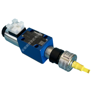 R901338804 4WE6EA6X/EG24N9K4QM0G24/V ตัวควบคุมทิศทางแบบสปูล - Product Image 5