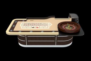 Колесный стол для рулетки - Product Image 6
