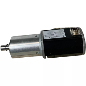 มอเตอร์ Dunkermotoren Dark Motors รุ่น BG65X25PI รองรับแรงดันไฟฟ้าหลายระดับ 240V/110V/220V - Product Image 3