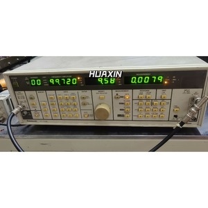 เครื่องวิเคราะห์เสียง VP-7723B VP7723B hx - Product Image 3