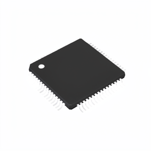 Power Management (PMIC) Components Electronic TLE9180D32QKXUMA1 Original 64 LQFP Exposed Pad - Product Image 1