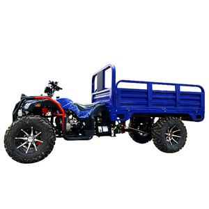 Bicicletas de montaña de desierto, <span class=keywords><strong>cuatrimoto</strong></span> con volquete de 250cc, quad bike, 300cc, atv, vehículo de granja, 2023 - Product Image 5