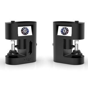 กล้องดูเพชรอเนกประสงค์ 200X พร้อมจอแสดงผลดิจิตอลสำหรับตรวจสอบข้อความบนเพชร - Product Image 1