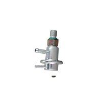 Régulateur de pression d'injection de carburant 23280-75010 pour TOYOTA LEXUS CARS