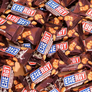 Barra de Chocolate Snicker con Cacahuete, Barra Energética, Snack en Caja, Dulce, Barra de Chocolate, Venta al por Mayor de Fábrica - Product Image 2